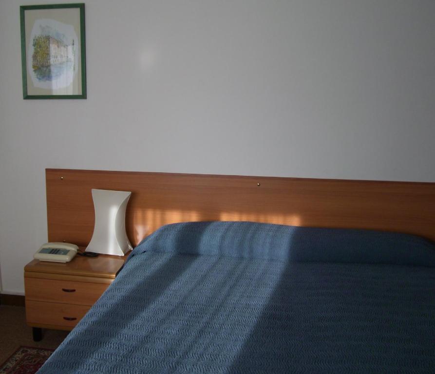 Hotel Alla Fiera Pádua Quarto foto